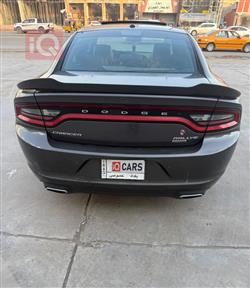 دودج تشارجر